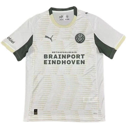 25-26 PSV Third