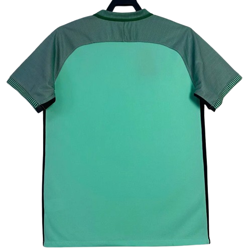 2016 Portugal Away Retro