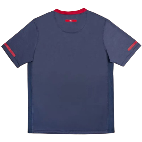 2010 USA Away Retro
