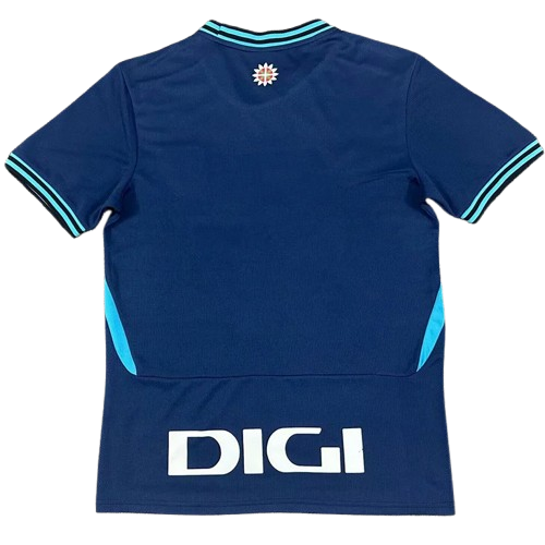 25-26 Athletic Bilbao Away