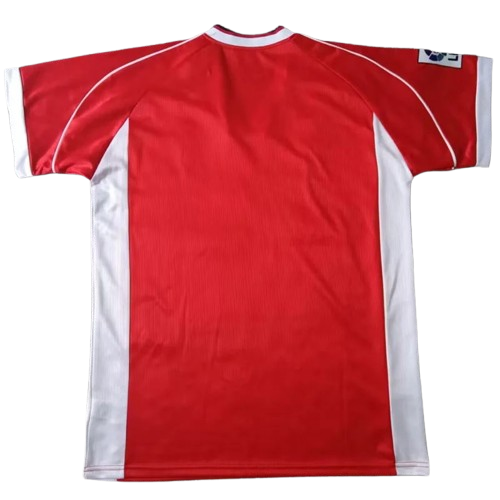 1999-2001 Real Murcia Retro