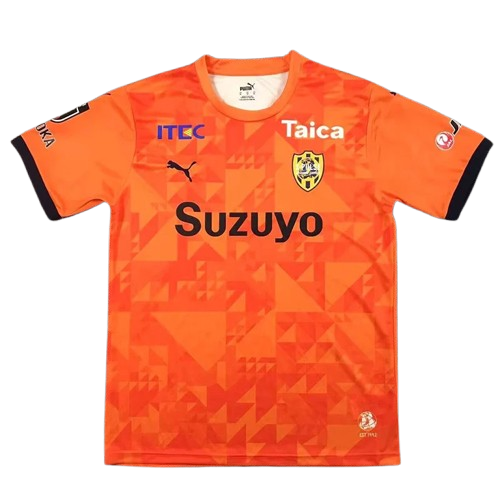 25-26 Shimizu S-Pulse Home