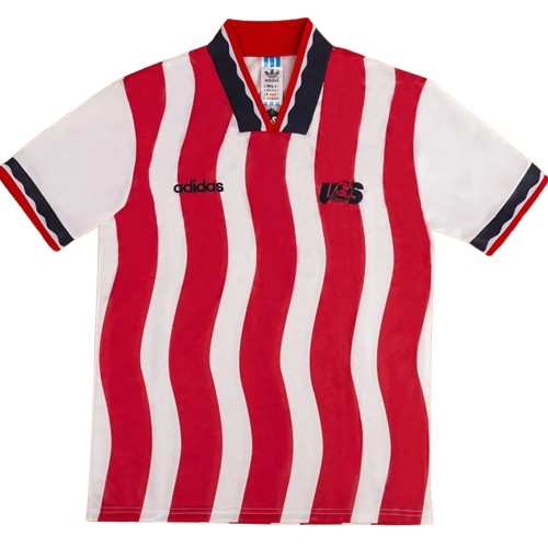 1994 USA Home Retro