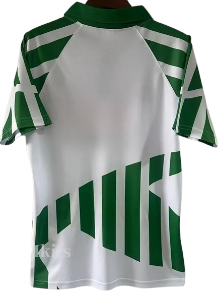 1994 Werder Bremen Home Retro