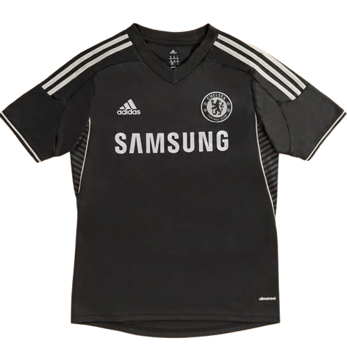 2013-2014 Chelsea Third Retro