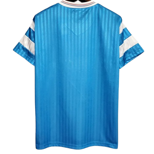 1990 Marseille Away