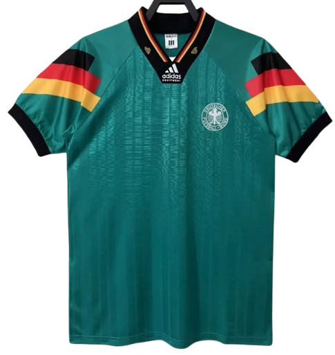 1992 Germany Away Retro