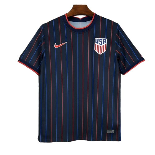 2025 USA Away