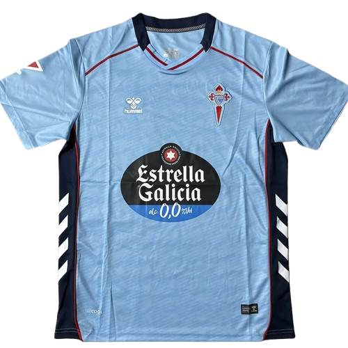 25-26 Celta de Vigo Home