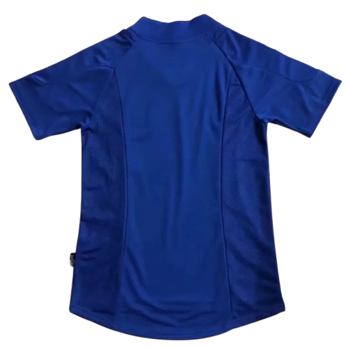 2002 France Home Retro