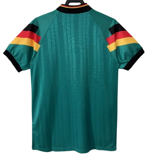 1992 Germany Away Retro