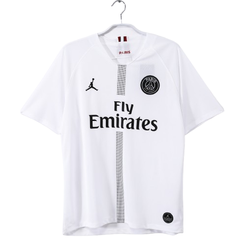 18-19 PSG Jordan White