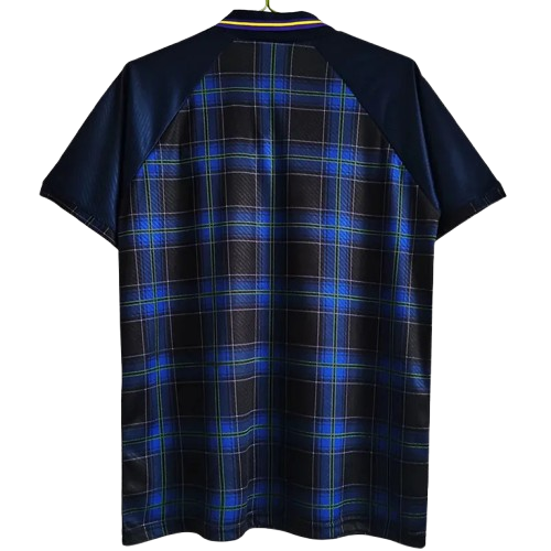 1994-1996 Scotland Home Retro
