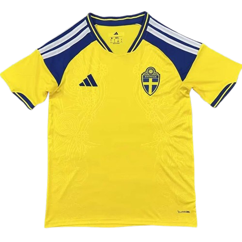 Sweden Home World Cup 2026