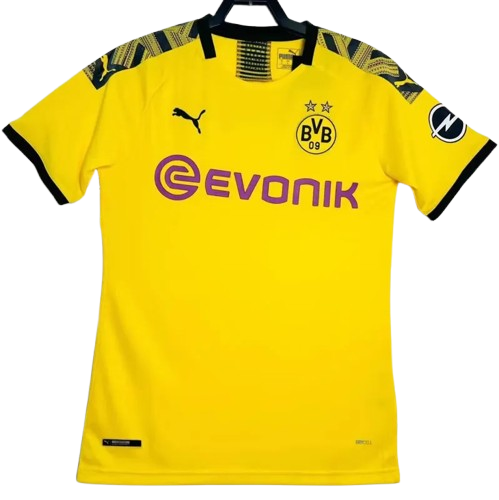 19-20 Dortmund Home