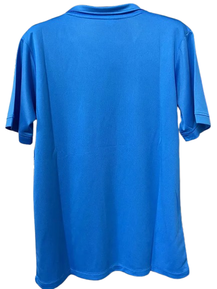 1986-1987 Napoli Home Retro
