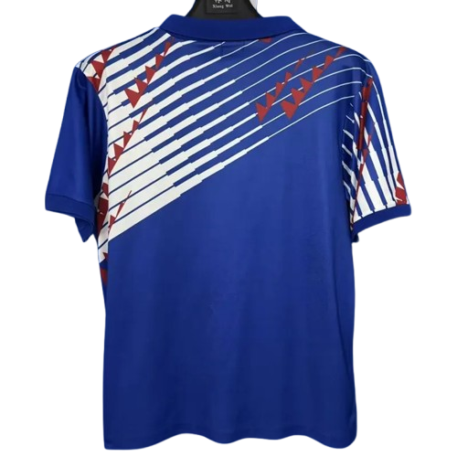 1994 Japan Home Retro