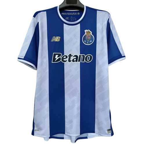25-26 Porto Home