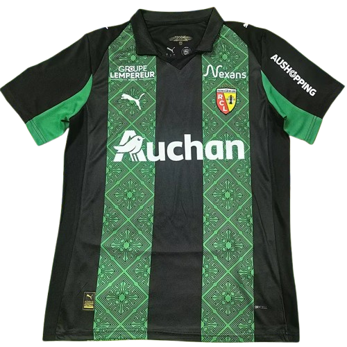 25-26 RC Lens Home Away