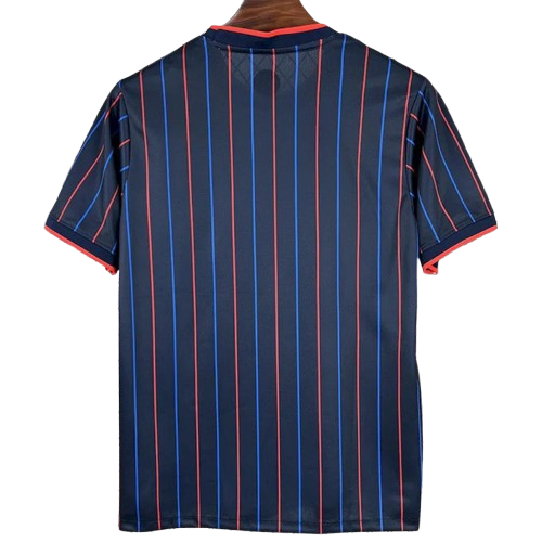 2025 USA Away