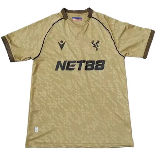 25-26 Crystal Palace Away