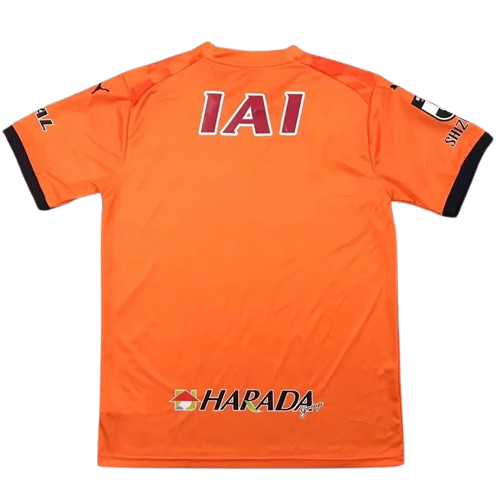 25-26 Shimizu S-Pulse Home