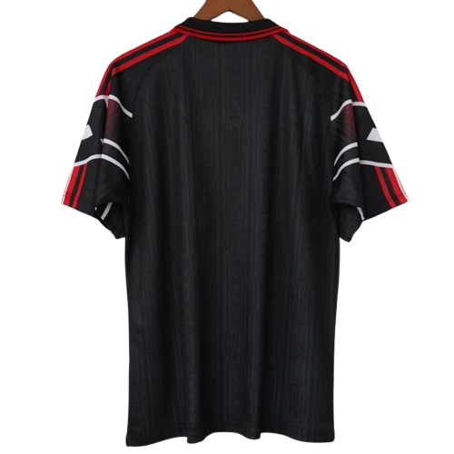 1997-1998 Milan Copa Edition Retro