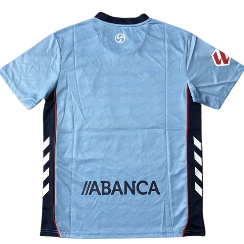 25-26 Celta de Vigo Home