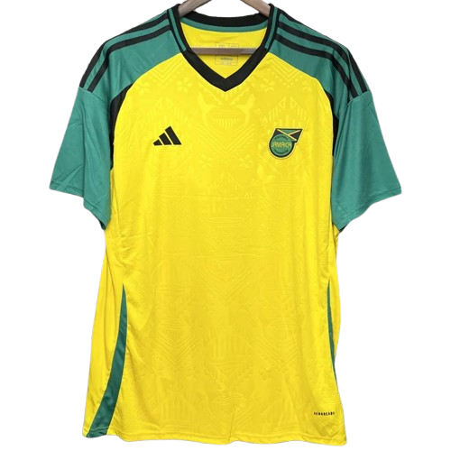2024 Jamaica Home