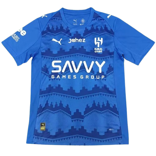 25-26 Al-Hilal Home
