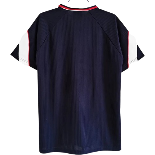 1996-1998 Scotland Home Retro