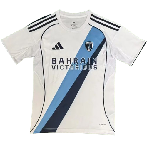 25-26 Paris FC Away