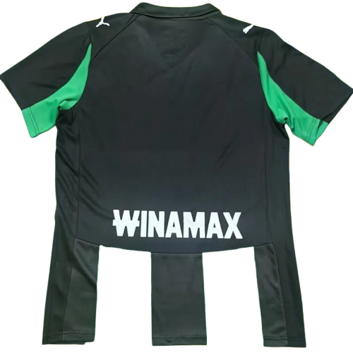 25-26 RC Lens Home Away