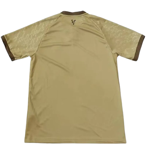 25-26 Crystal Palace Away