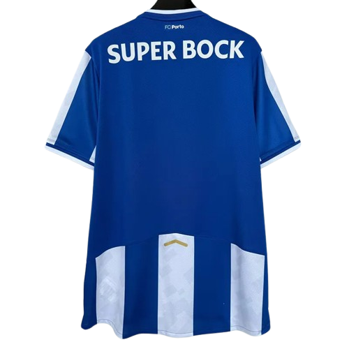 25-26 Porto Home
