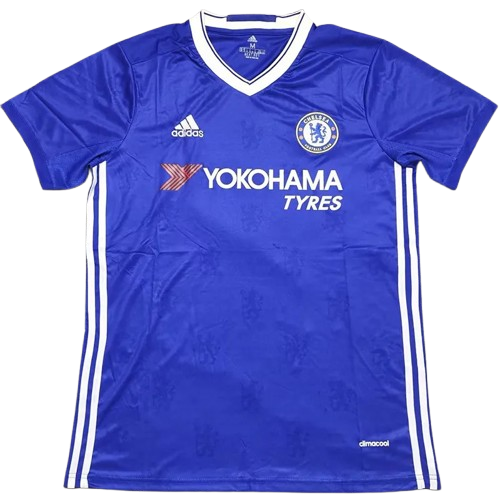2016-2017 Chelsea Home Retro