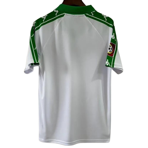 1993 Werder Bremen Away Retro