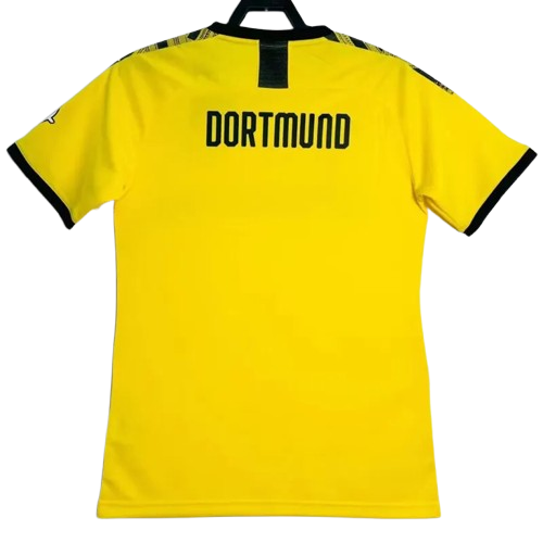 19-20 Dortmund Home