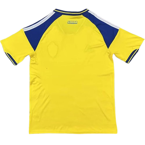 Sweden Home World Cup 2026