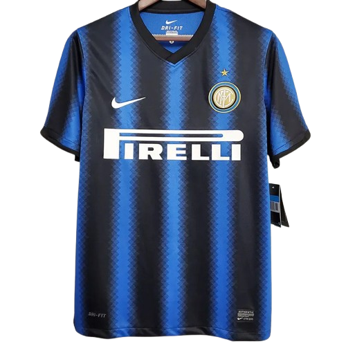 10-11 Inter Milan Home