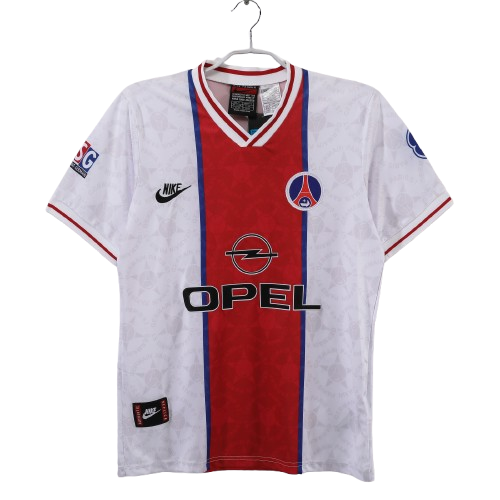95-96 PSG Away