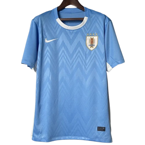 2025 Uruguay Home