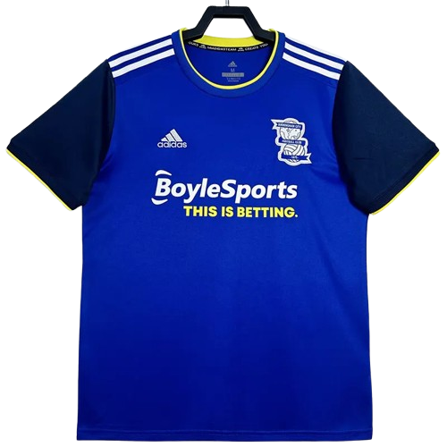 2019-2020 Birmingham Home Retro