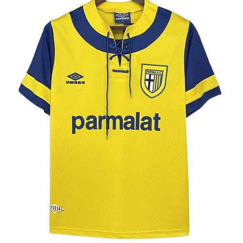 1993-1995 Parma Retro