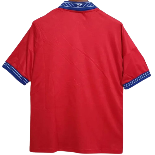 1998 Chile Home Retro