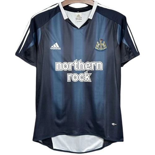 2004-2005 Newcastle Away Retro
