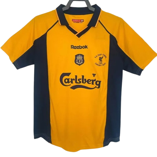 00-01 Liverpool Away