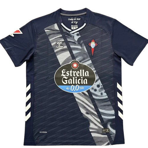 25-26 Celta de Vigo Away