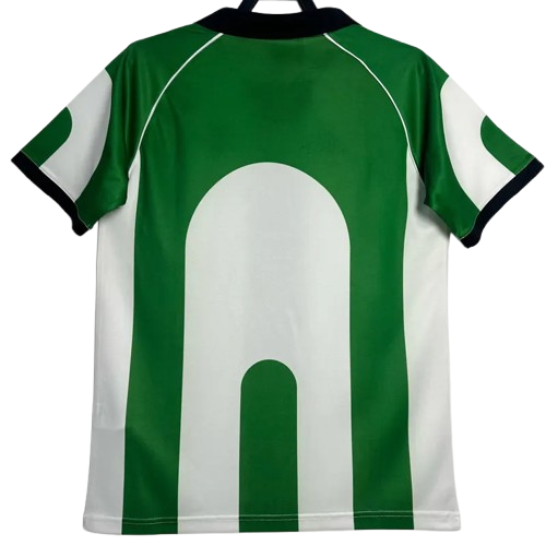 1998 Real Betis Home Retro