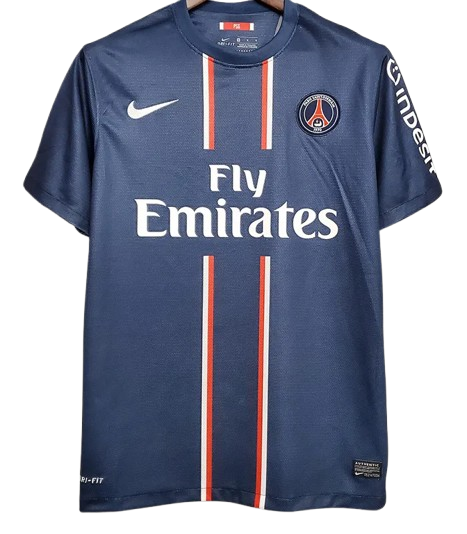 12-13 PSG Home